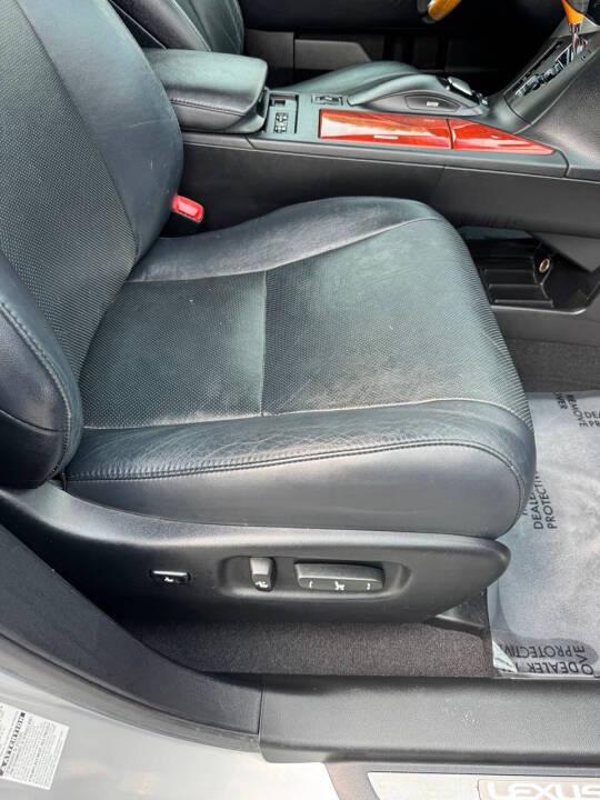 Lexus RX 350 AWD 2012