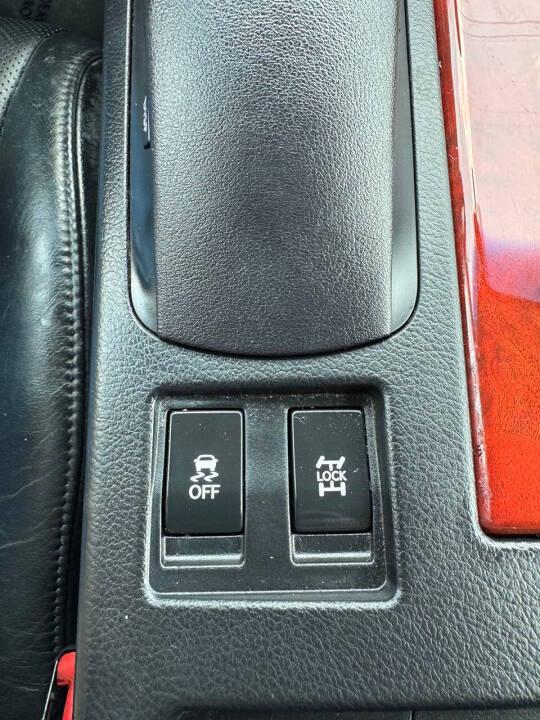 Lexus RX 350 AWD 2012