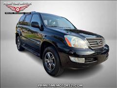 2005 Lexus GX 470 