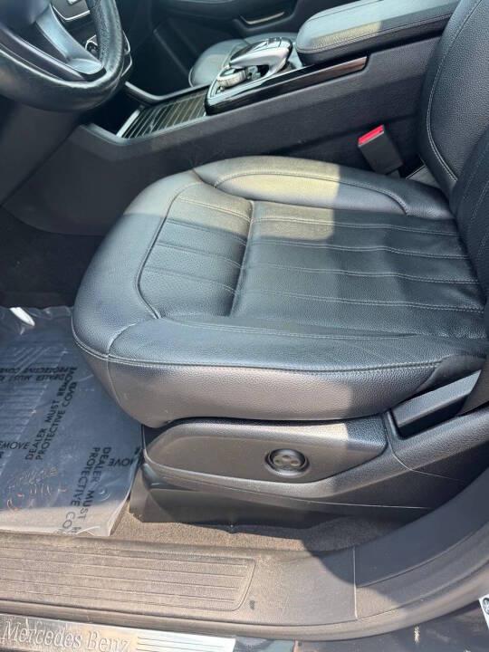 Mercedes-Benz GLE-Class GLE350 4MATIC 2016