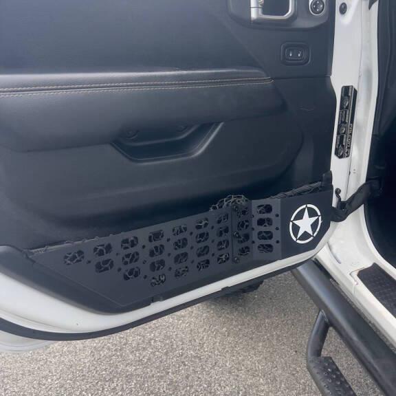 Jeep Wrangler Unlimited Rubicon 2018