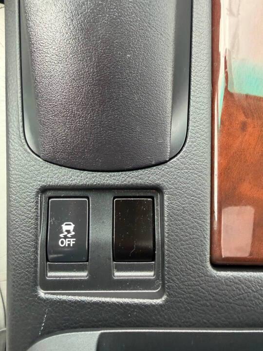 Lexus RX 450h AWD 2011
