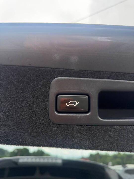 Lexus RX 450h AWD 2011