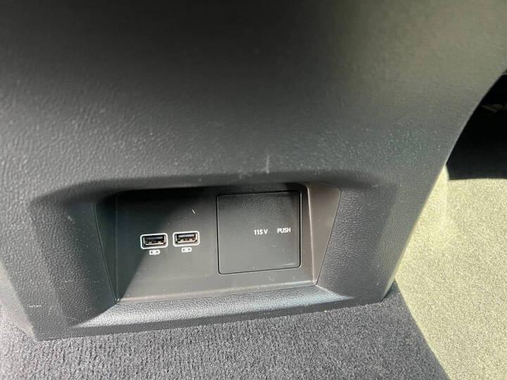 Volkswagen Atlas V6 SE w/Technology 2020