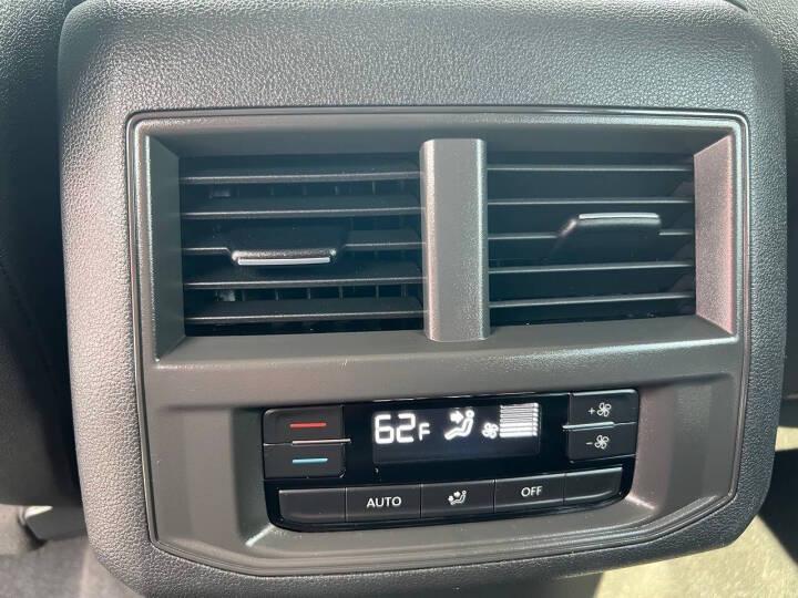 Volkswagen Atlas V6 SE w/Technology 2020