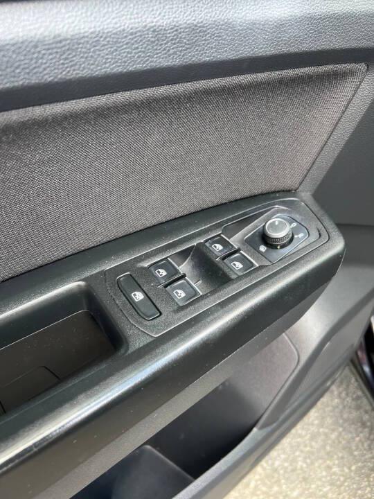 Volkswagen Atlas S 2019