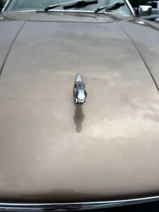 Jaguar XJS Coupe 1989