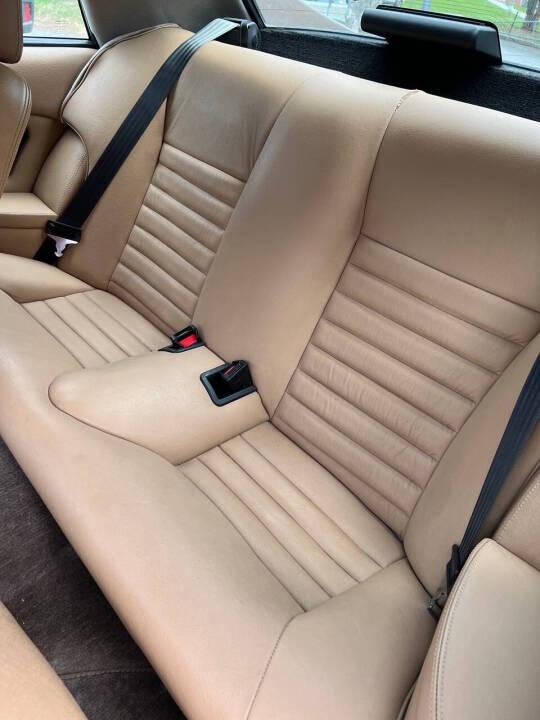 Jaguar XJS Coupe 1989