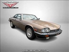 1989 Jaguar XJS 
