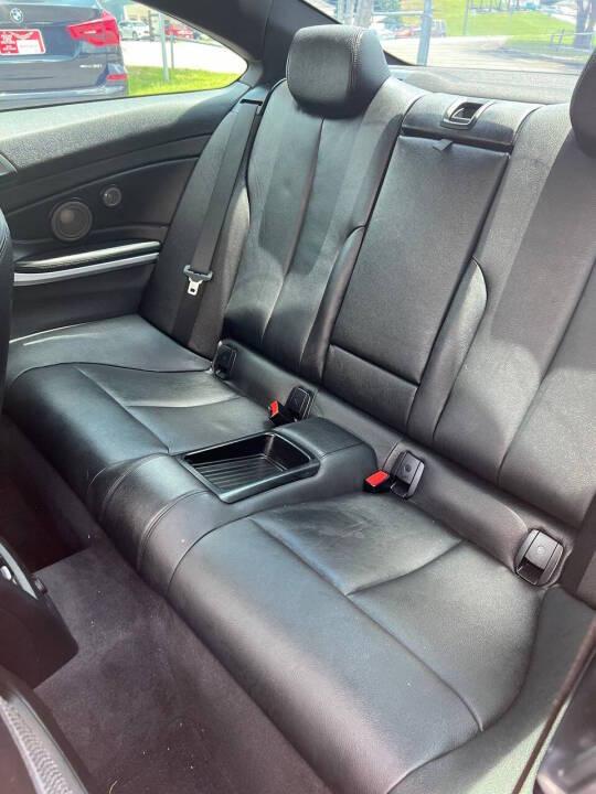 BMW 4-Series 435i xDrive 2015