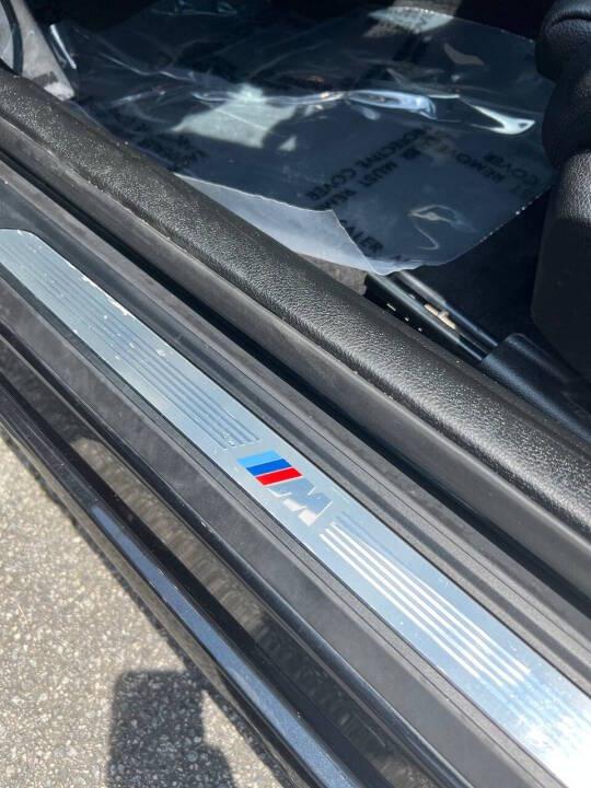 BMW 4-Series 435i xDrive 2015