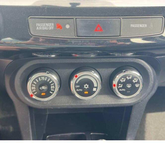 Mitsubishi Lancer Evolution GSR 2012