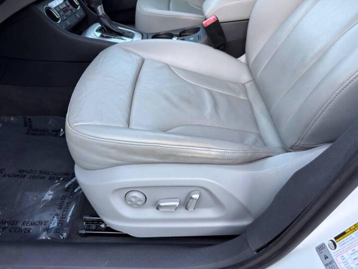 Audi Q3 Premium 2018