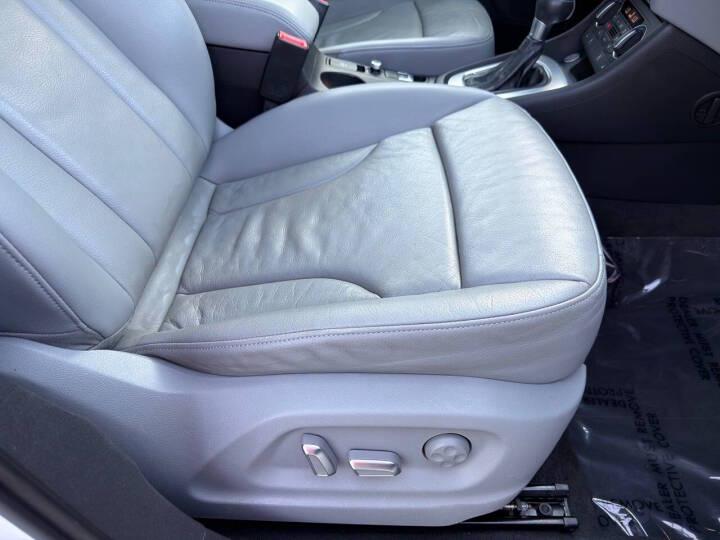 Audi Q3 Premium 2018