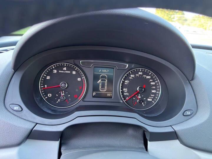 Audi Q3 Premium 2018