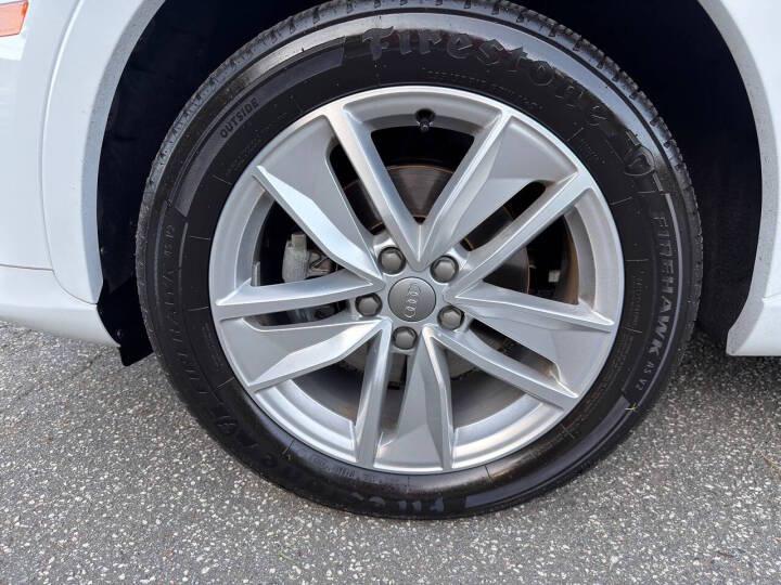 Audi Q3 Premium 2018