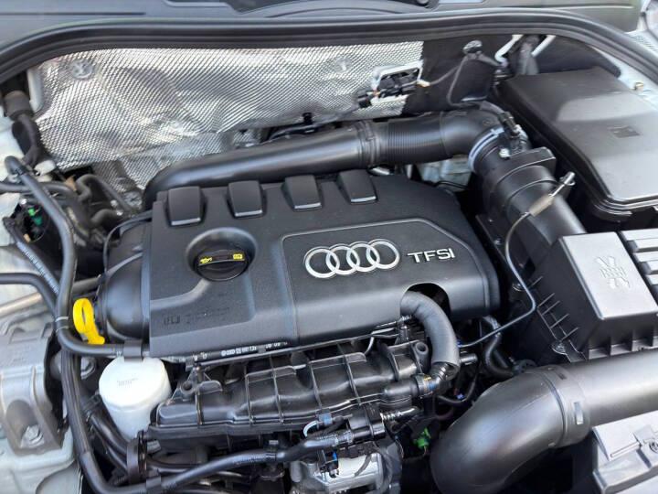 Audi Q3 Premium 2018