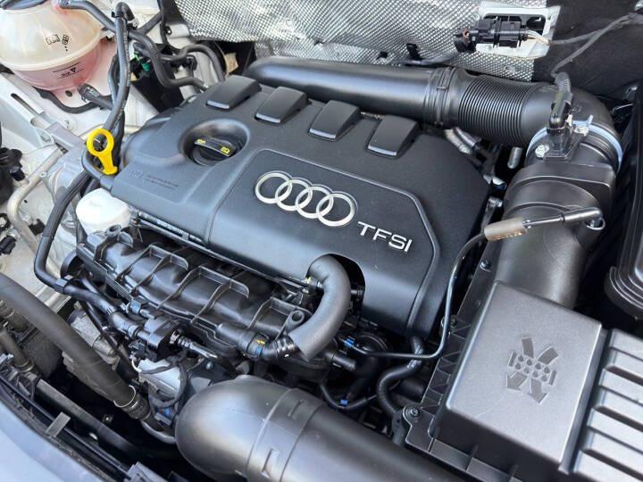 Audi Q3 Premium 2018
