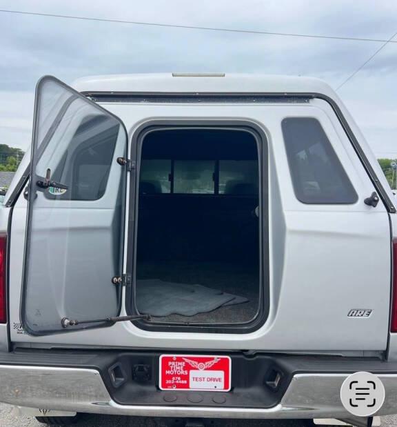 Dodge Ram 3500 TRX4 Off Road Quad Cab DRW 2007