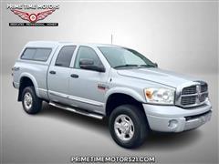 2007 Dodge Ram 3500 
