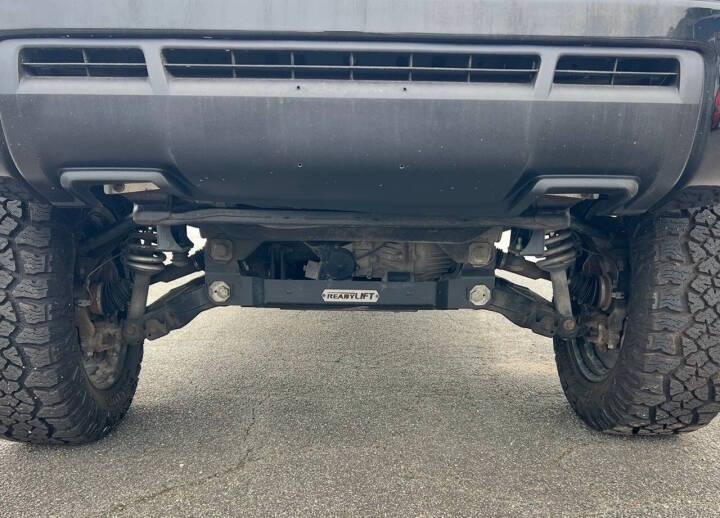 Toyota Tundra Tundra-Grade CrewMax 5.7L FFV 4WD 2013