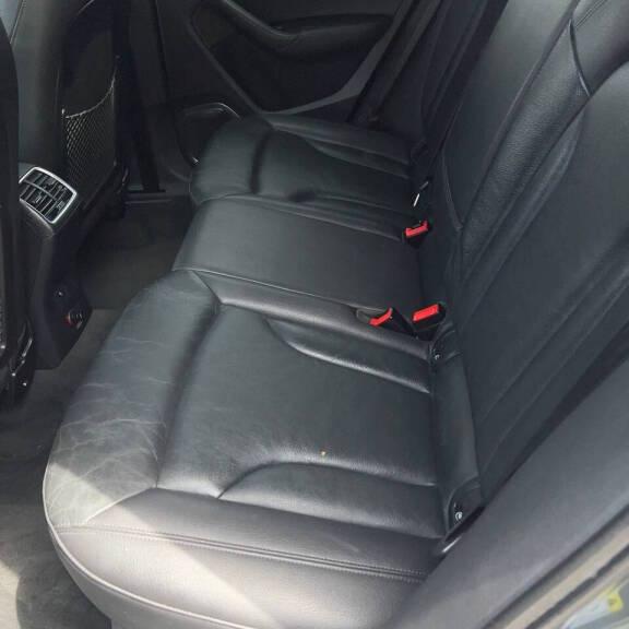Audi Q3 Prestige 4D SUV Qtro 2.0T 2016