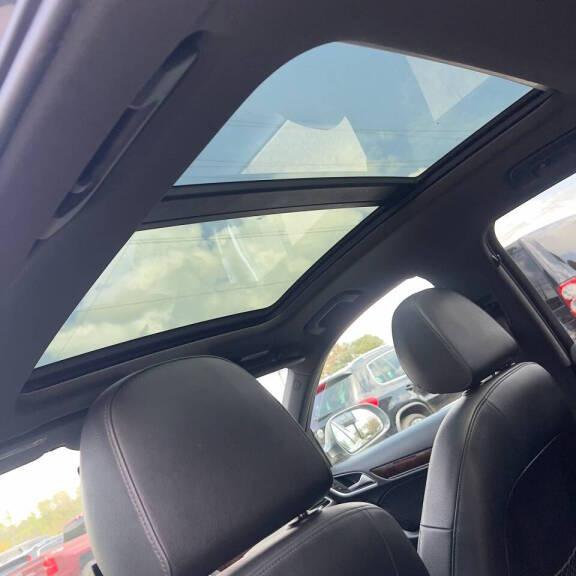 Audi Q3 Prestige 4D SUV Qtro 2.0T 2016