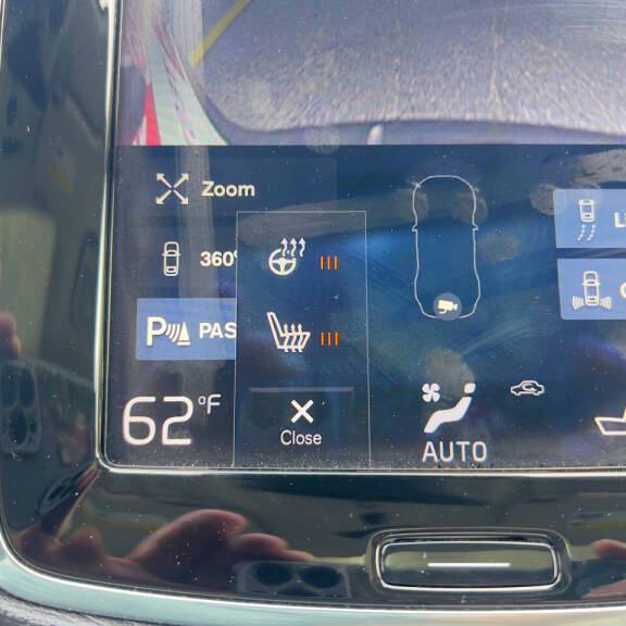 Volvo XC90 T6 Momentum AWD 2018