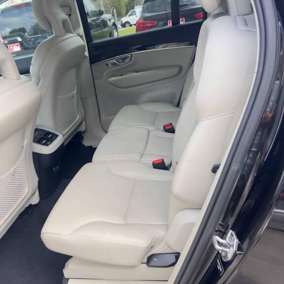 Volvo XC90 T6 Momentum AWD 2018