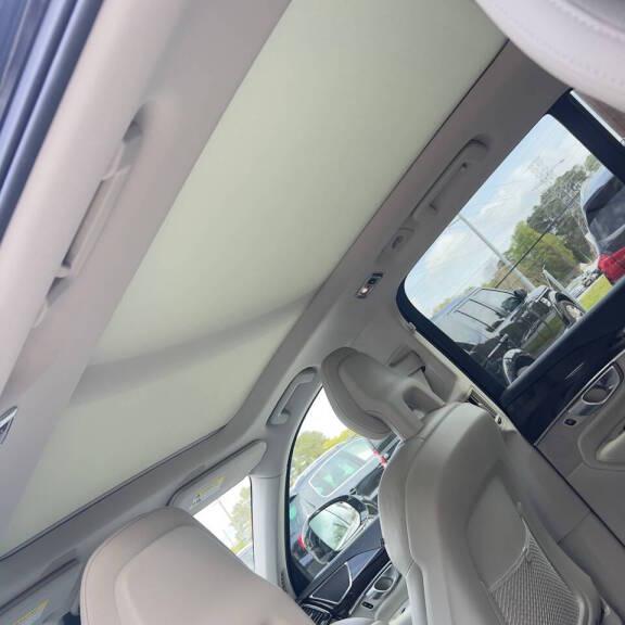 Volvo XC90 T6 Momentum AWD 2018