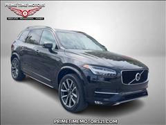 2018 Volvo XC90 