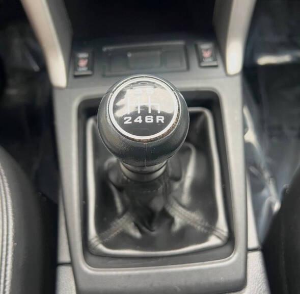 Subaru Forester 2.5i Premium 2015