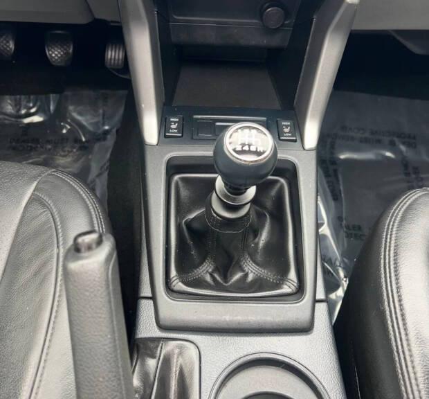 Subaru Forester 2.5i Premium 2015
