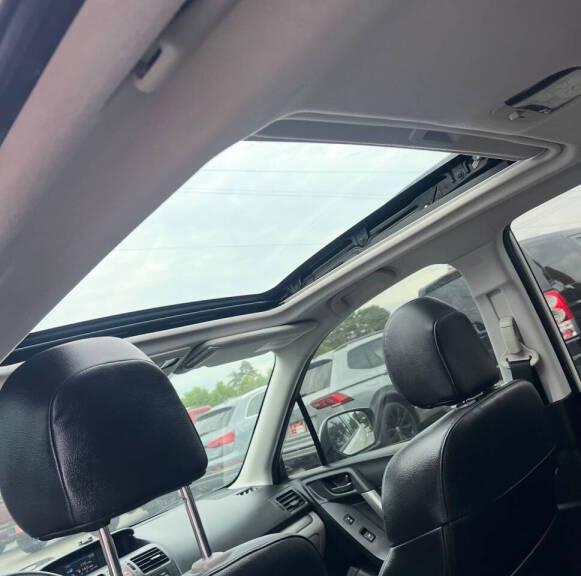 Subaru Forester 2.5i Premium 2015