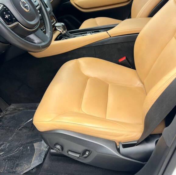 Volvo XC90 T6 Momentum AWD 2016