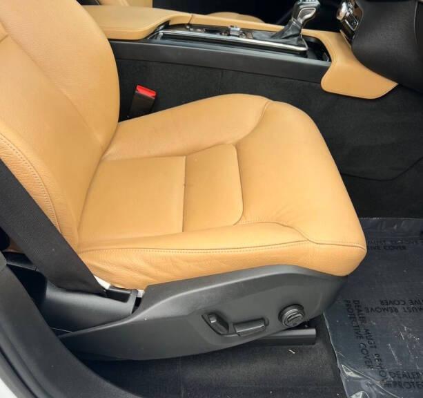 Volvo XC90 T6 Momentum AWD 2016