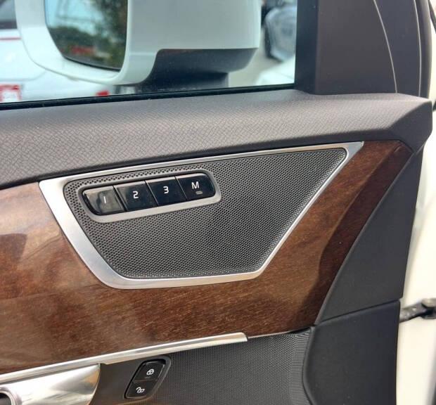 Volvo XC90 T6 Momentum AWD 2016