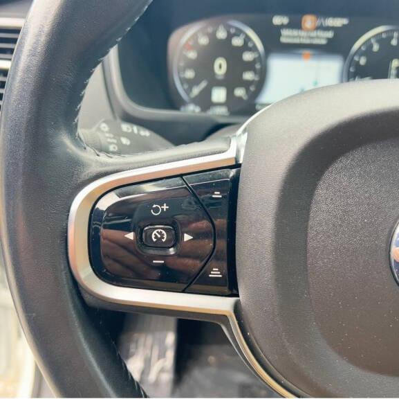 Volvo XC90 T6 Momentum AWD 2016