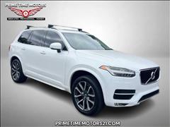 2016 Volvo XC90 