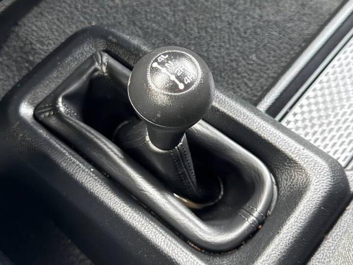 RAM 3500 Tradesman Crew Cab 4WD DRW 2022
