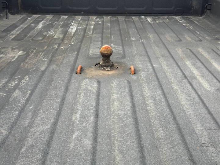 RAM 3500 Tradesman Crew Cab 4WD DRW 2022