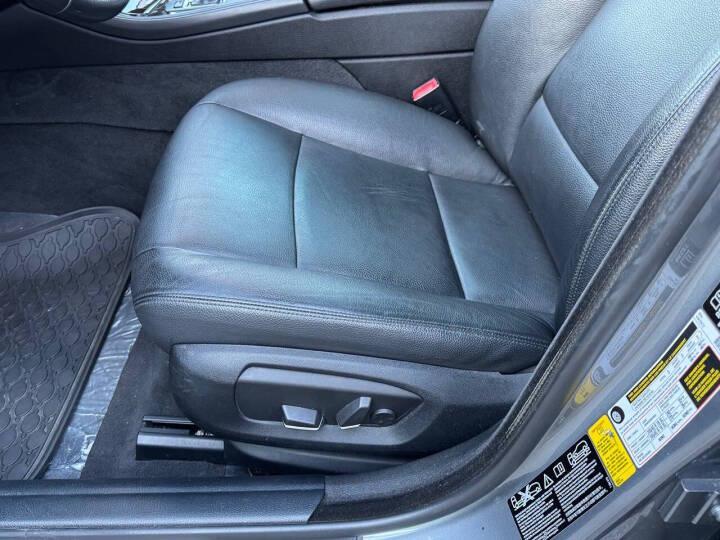 BMW 5-Series 535i xDrive 2014