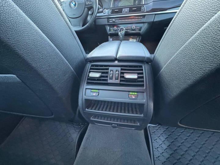 BMW 5-Series 535i xDrive 2014