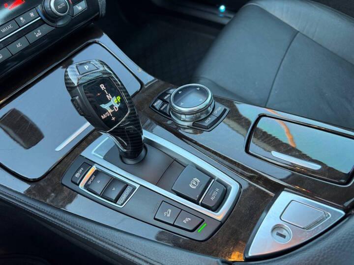 BMW 5-Series 535i xDrive 2014