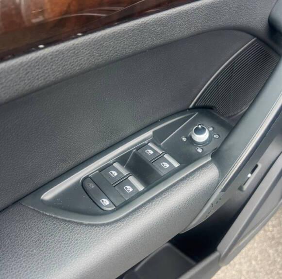 Audi Q5 2.0T Premium Plus quattro 2018