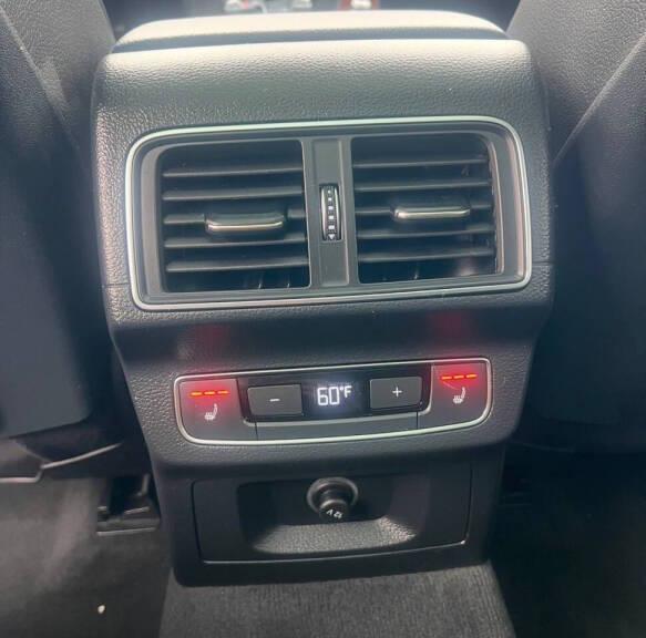 Audi Q5 2.0T Premium Plus quattro 2018