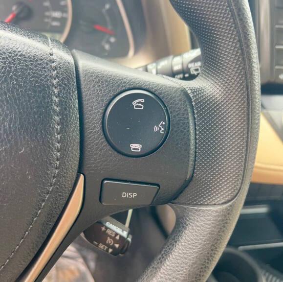 Toyota RAV4 XLE AWD 2013