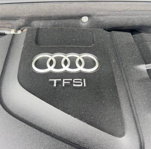 Audi A5 2.0T Premium Plus Cabriolet quattro 2016