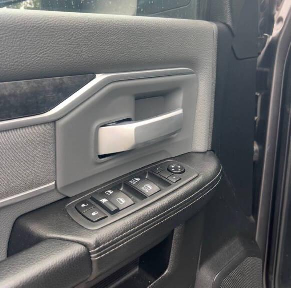 RAM 2500 Tradesman Crew Cab SWB 4WD 2020