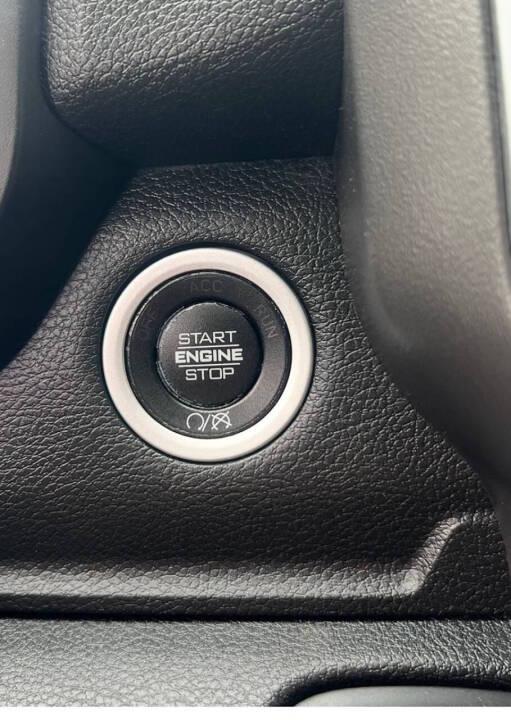RAM 2500 Tradesman Crew Cab SWB 4WD 2020